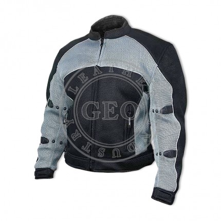Auto Racing Women Wear Cordura Jackets